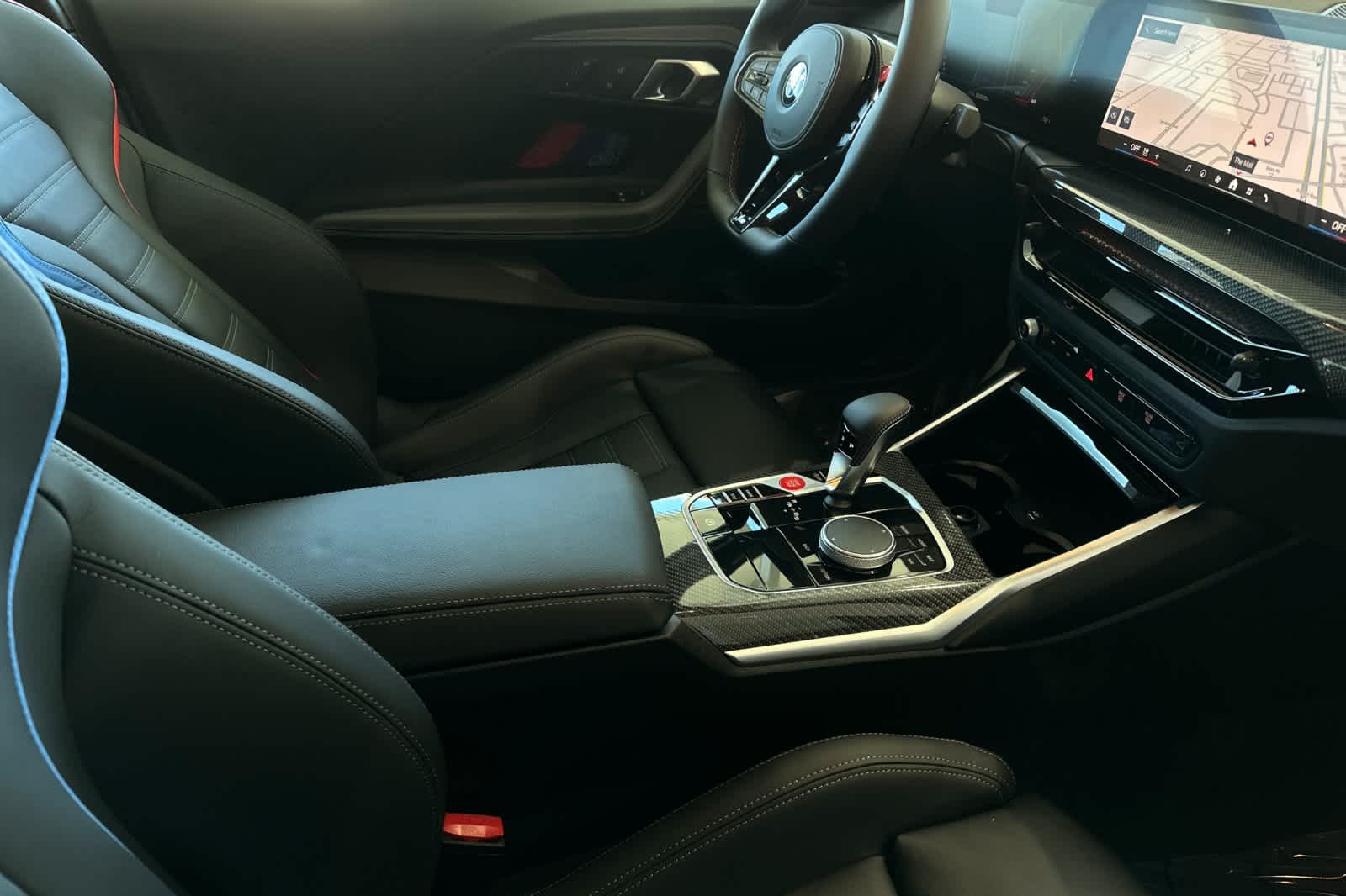 Thumbnail: 2025 BMW M2 - 17