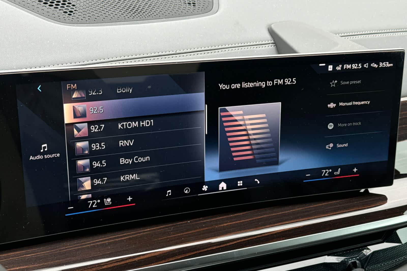 Thumbnail: 2026 BMW X6 - 20