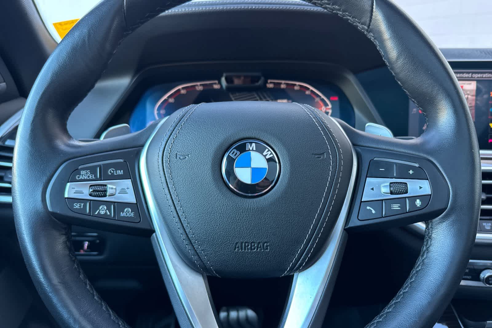 Thumbnail: 2021 BMW X5 - 27