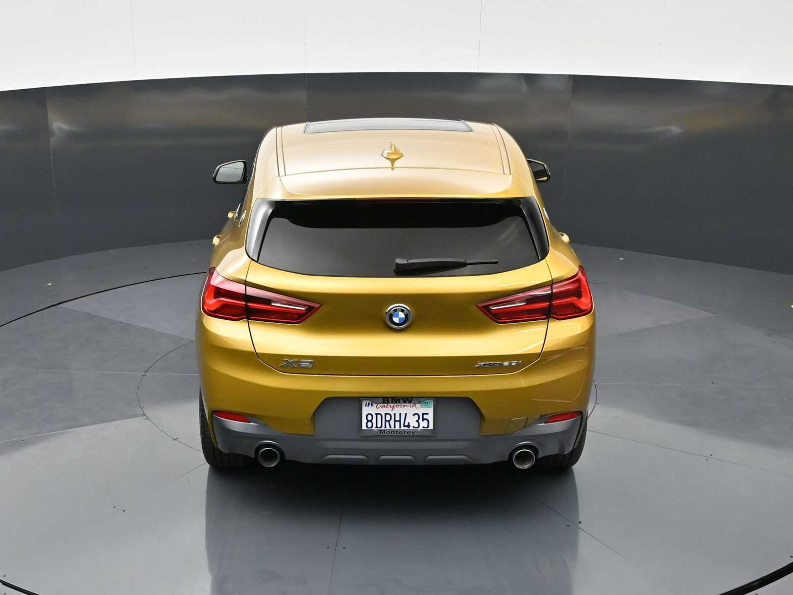 2018 BMW X2 28i - Photo 22