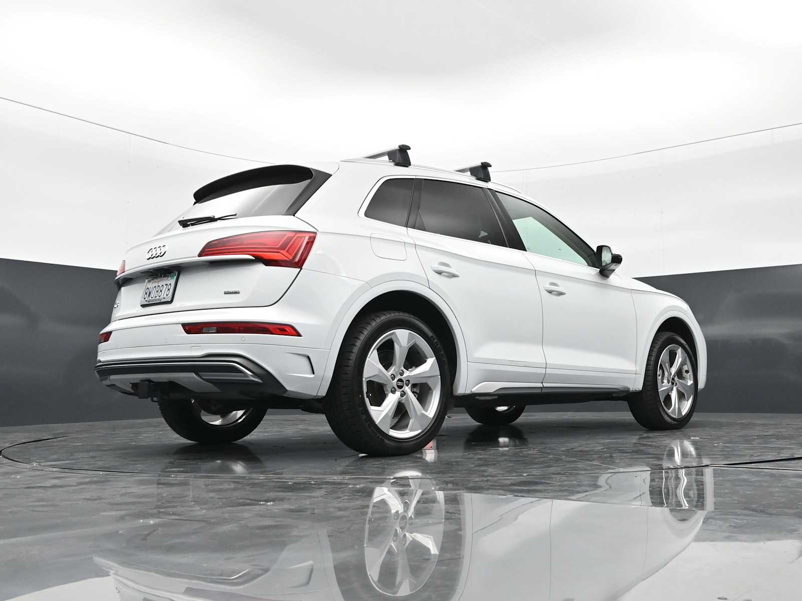 2021 Audi Q5 Premium Plus - Photo 28