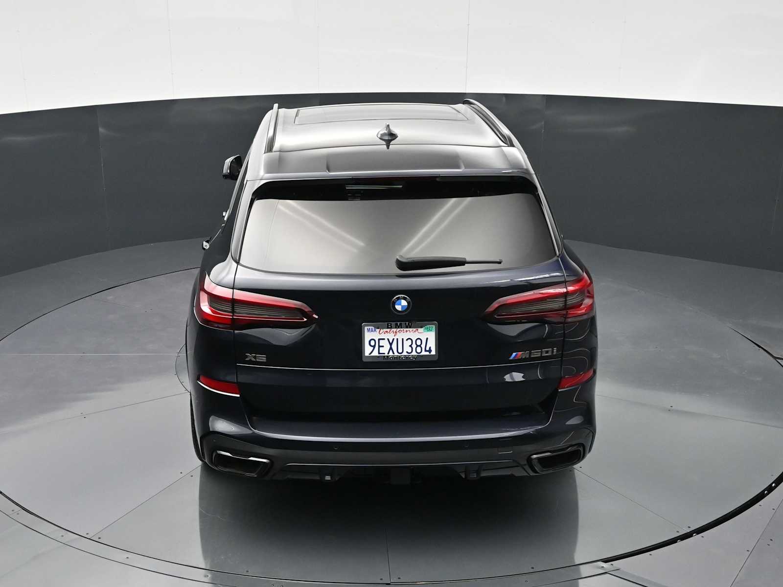 Thumbnail: 2023 BMW X5 - 21