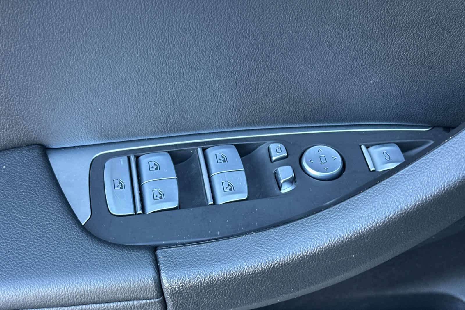 Thumbnail: 2024 BMW X3 - 13