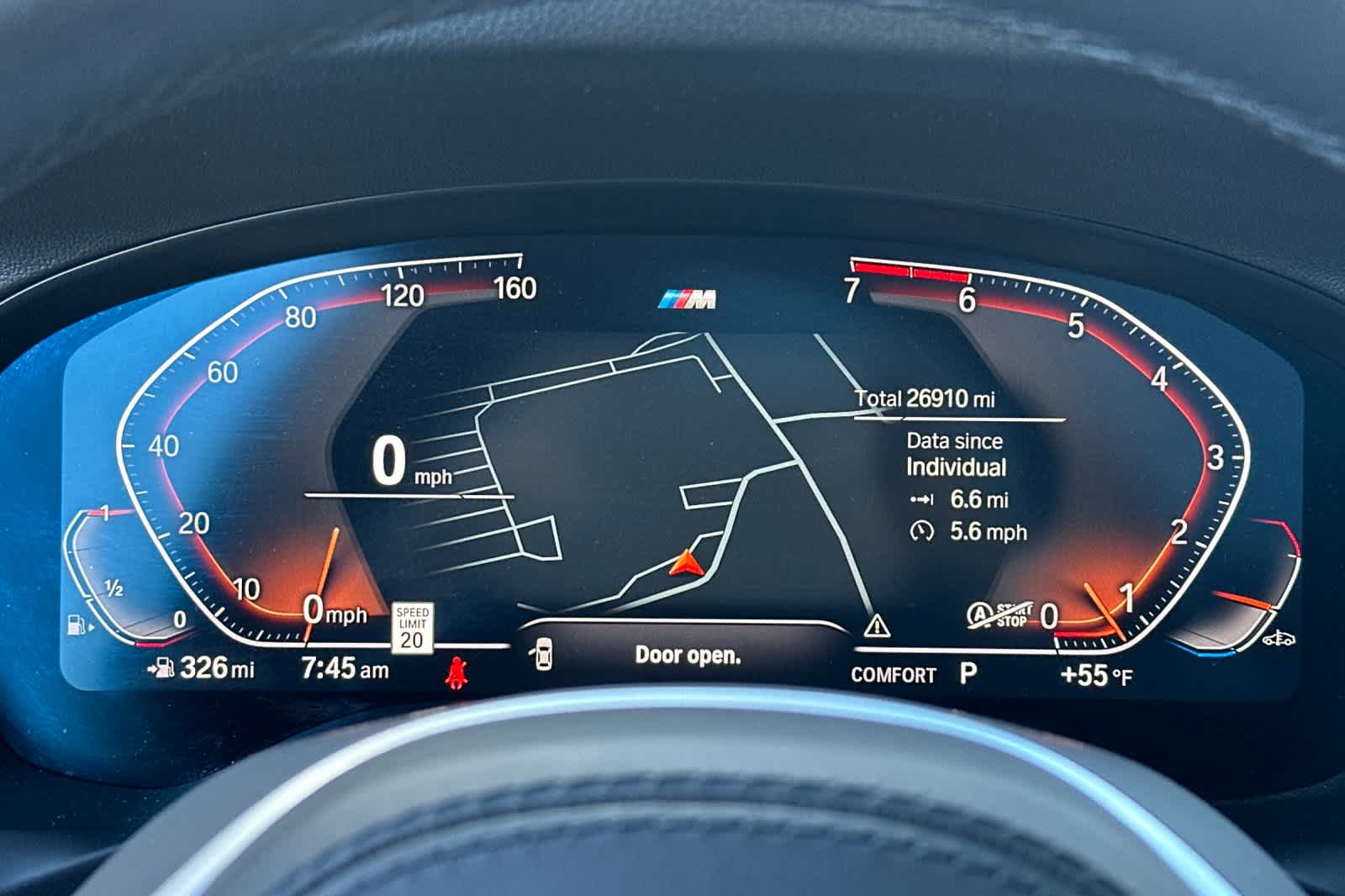 Thumbnail: 2023 BMW X3 - 31