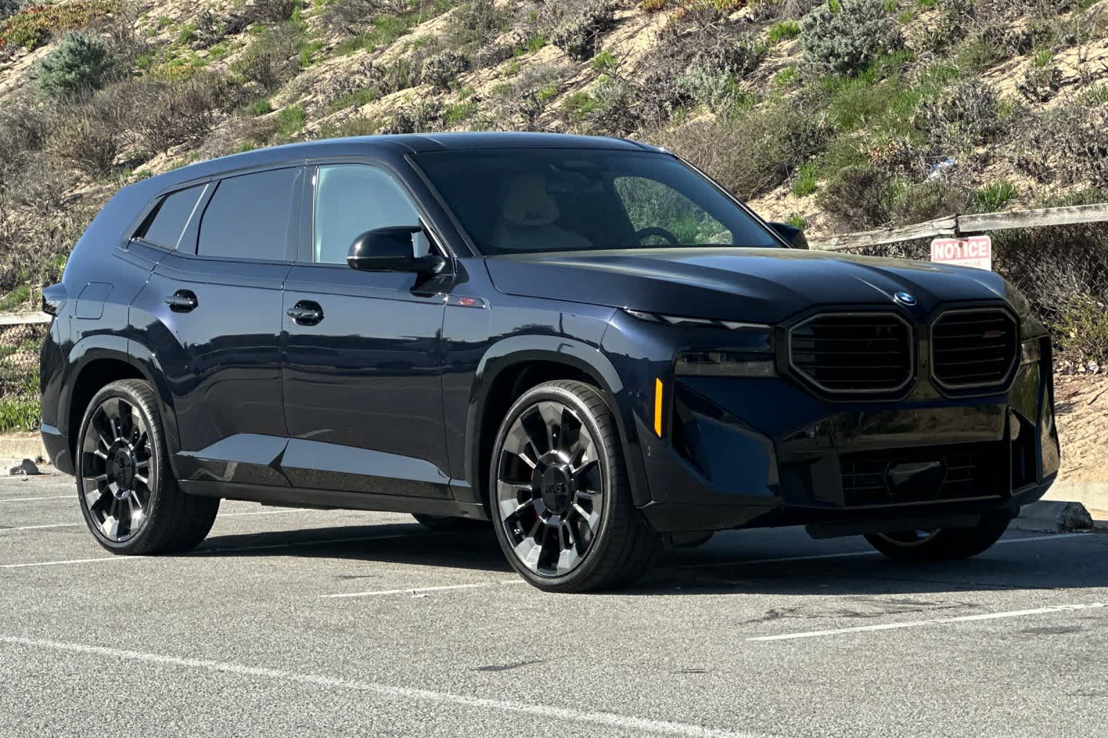 Thumbnail: 2026 BMW XM - 9