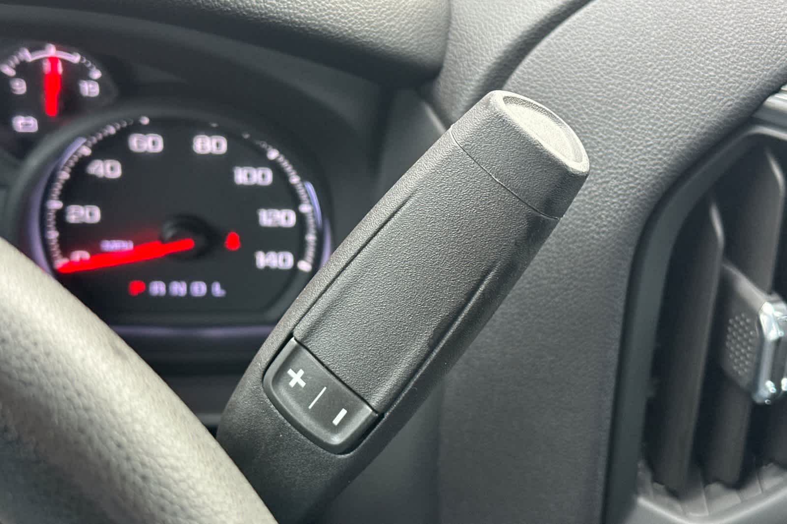 Thumbnail: 2024 GMC Sierra 1500 - 22