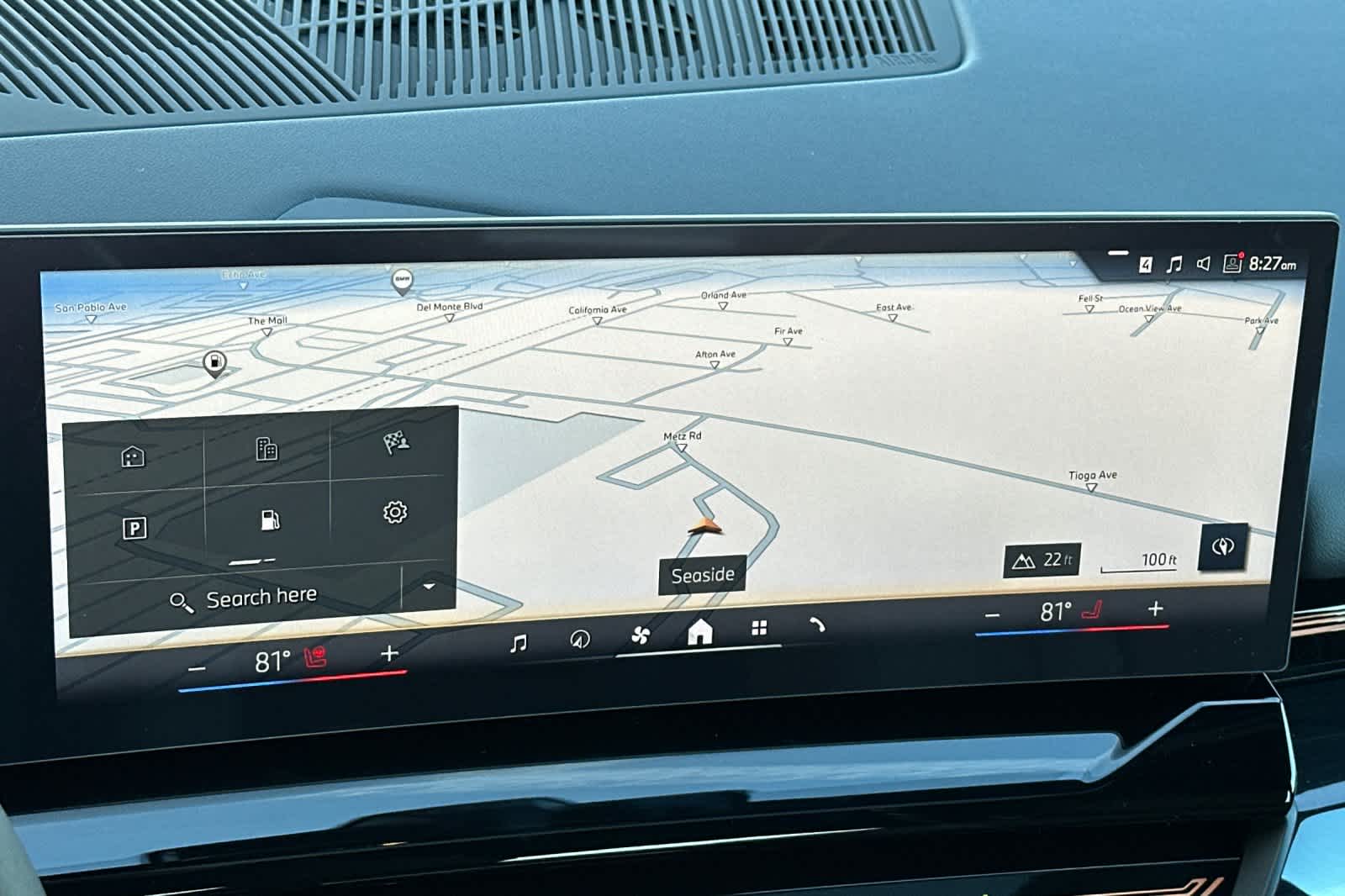 Thumbnail: 2026 BMW 5 Series - 21