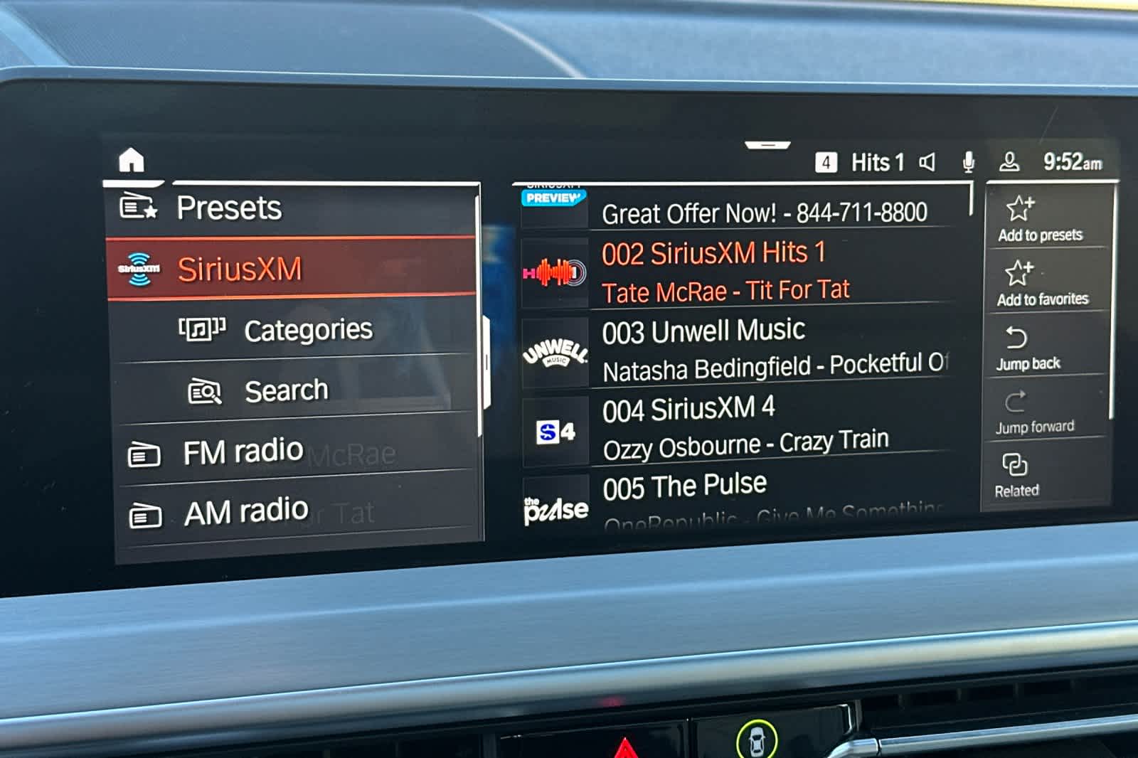 Thumbnail: 2023 BMW X3 - 23