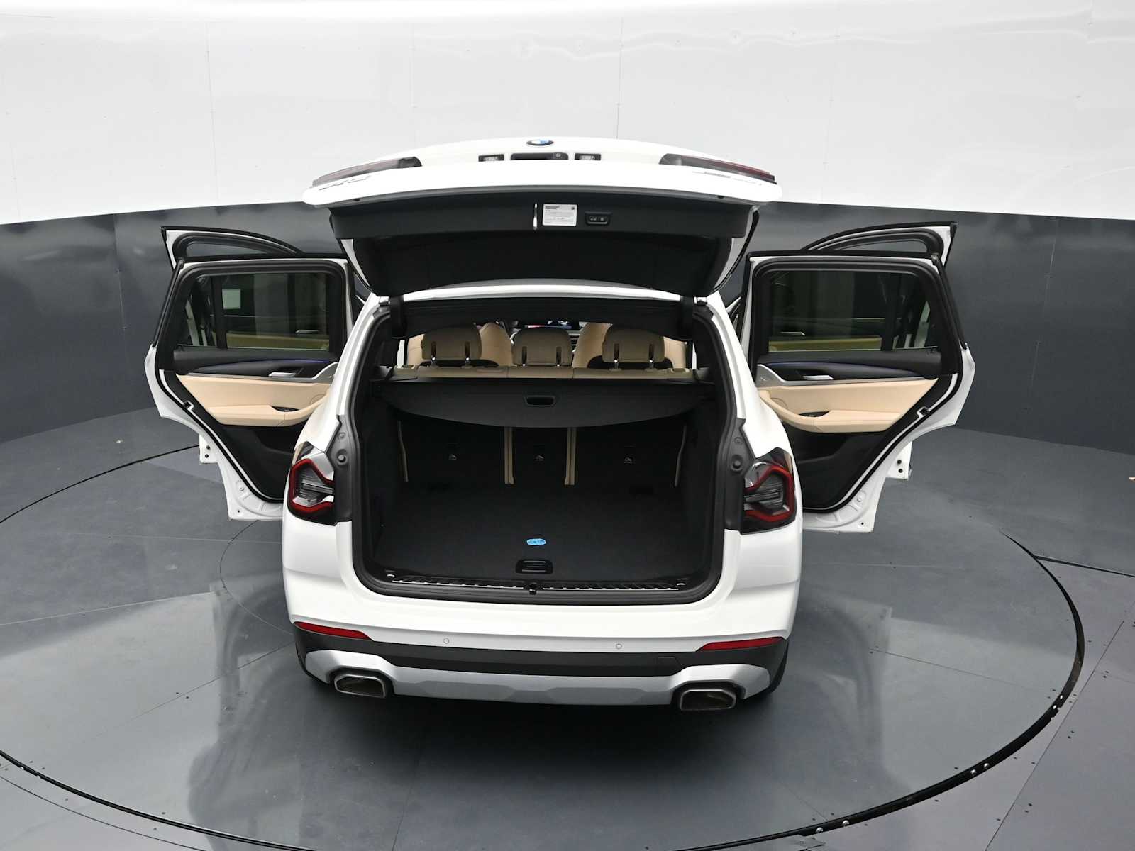 2023 BMW X3 30i - Photo 34