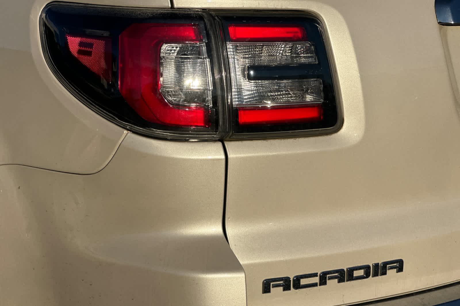 Thumbnail: 2015 GMC Acadia - 7