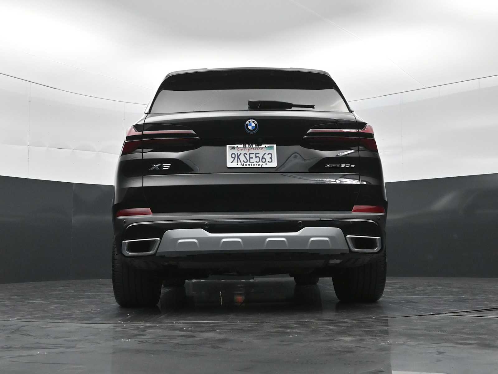 2024 BMW X5 50e - Photo 30