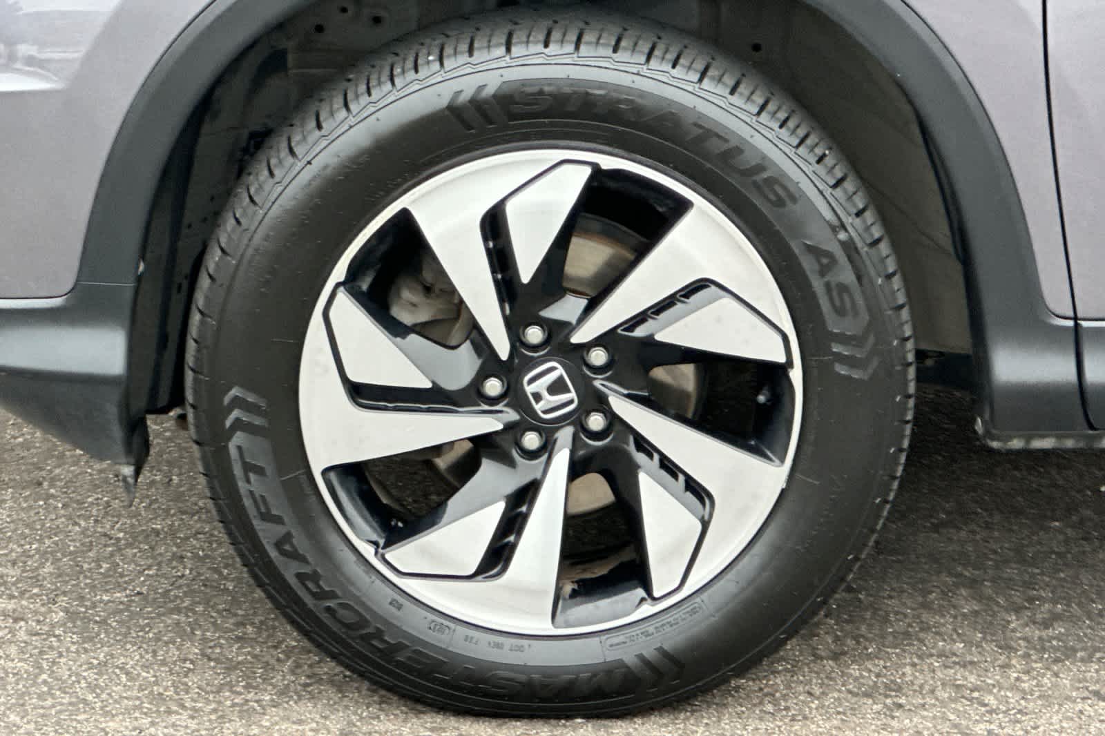 Thumbnail: 2016 Honda CR-V - 29