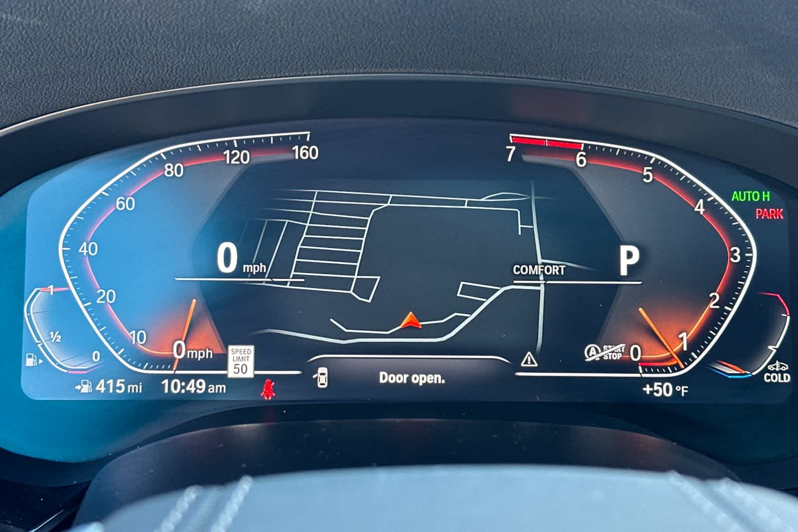 Thumbnail: 2023 BMW 5 Series - 30