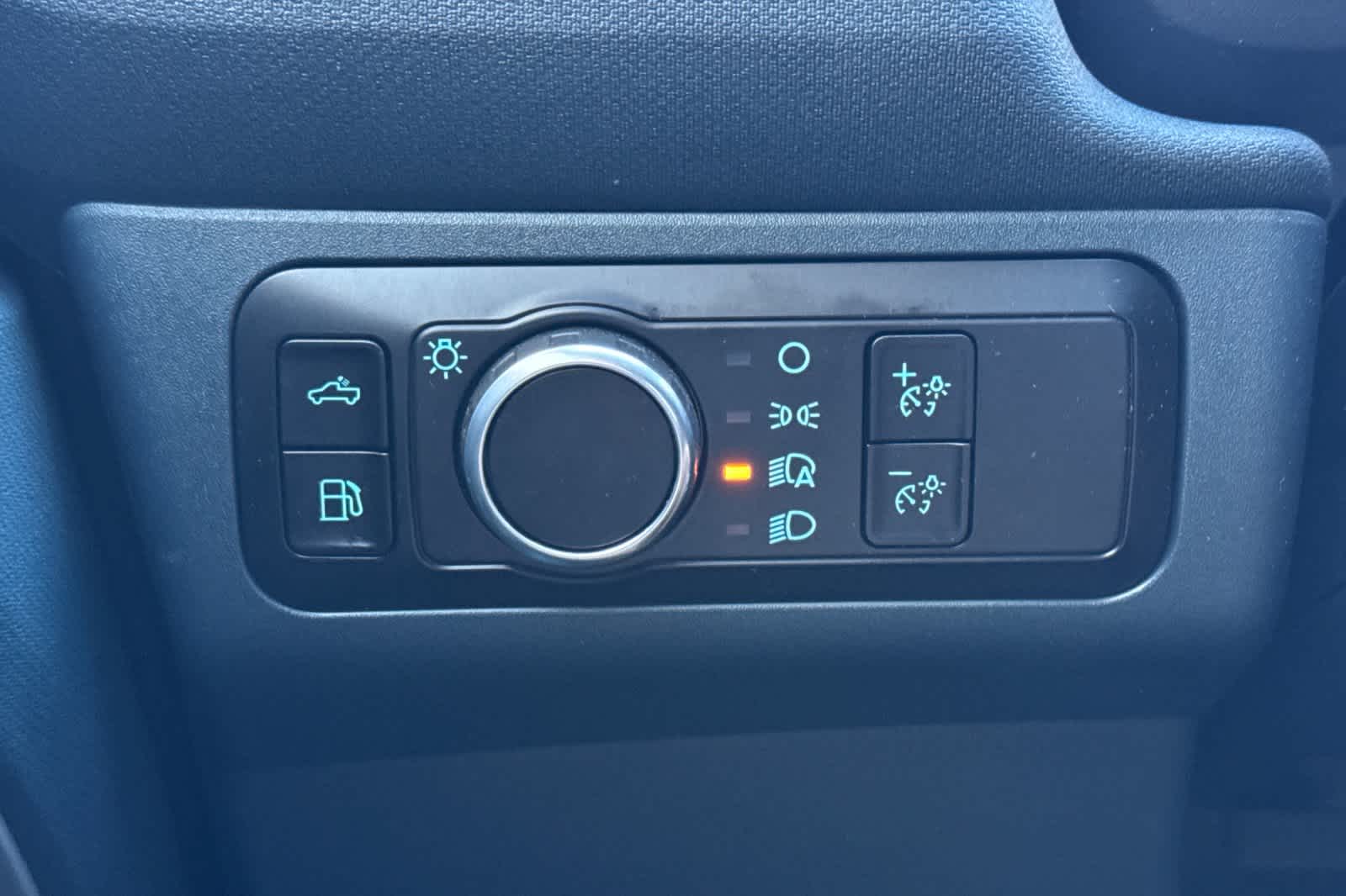 Thumbnail: 2023 Ford Maverick - 26