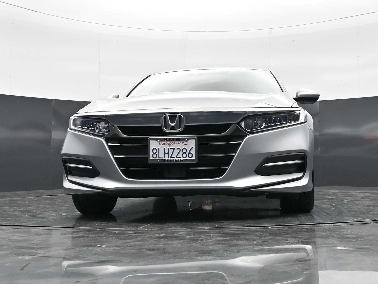 2019 Honda Accord Hybrid - Photo 26