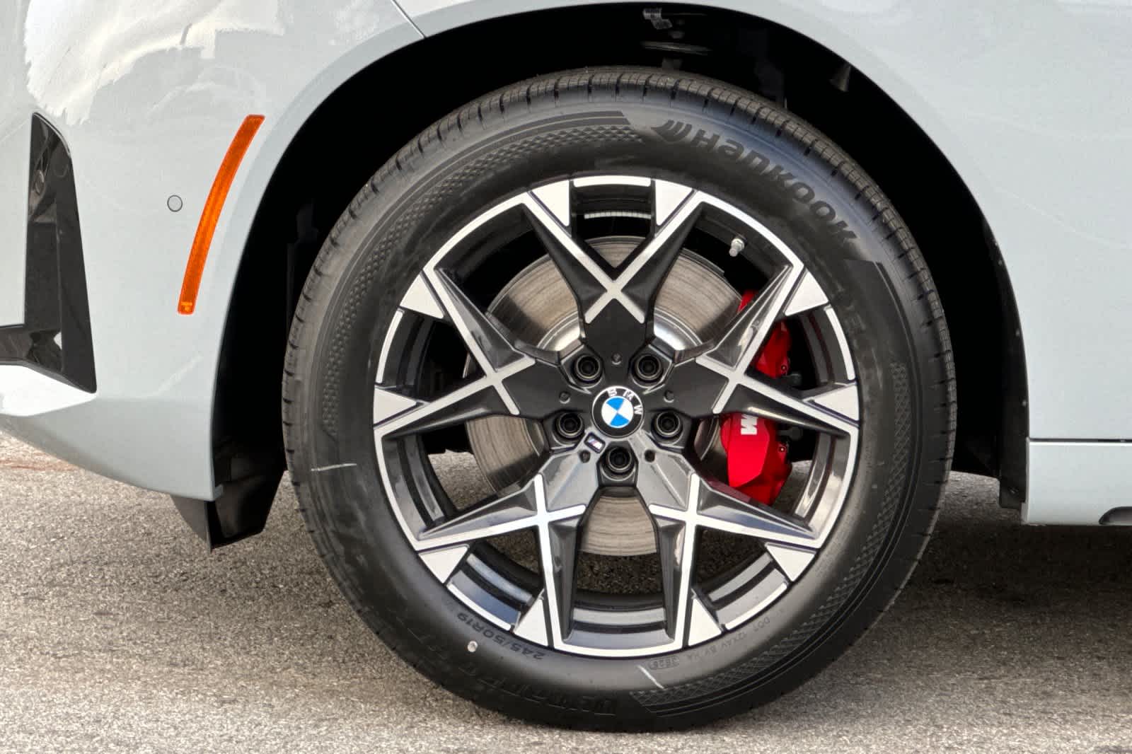 Thumbnail: 2026 BMW X3 - 33