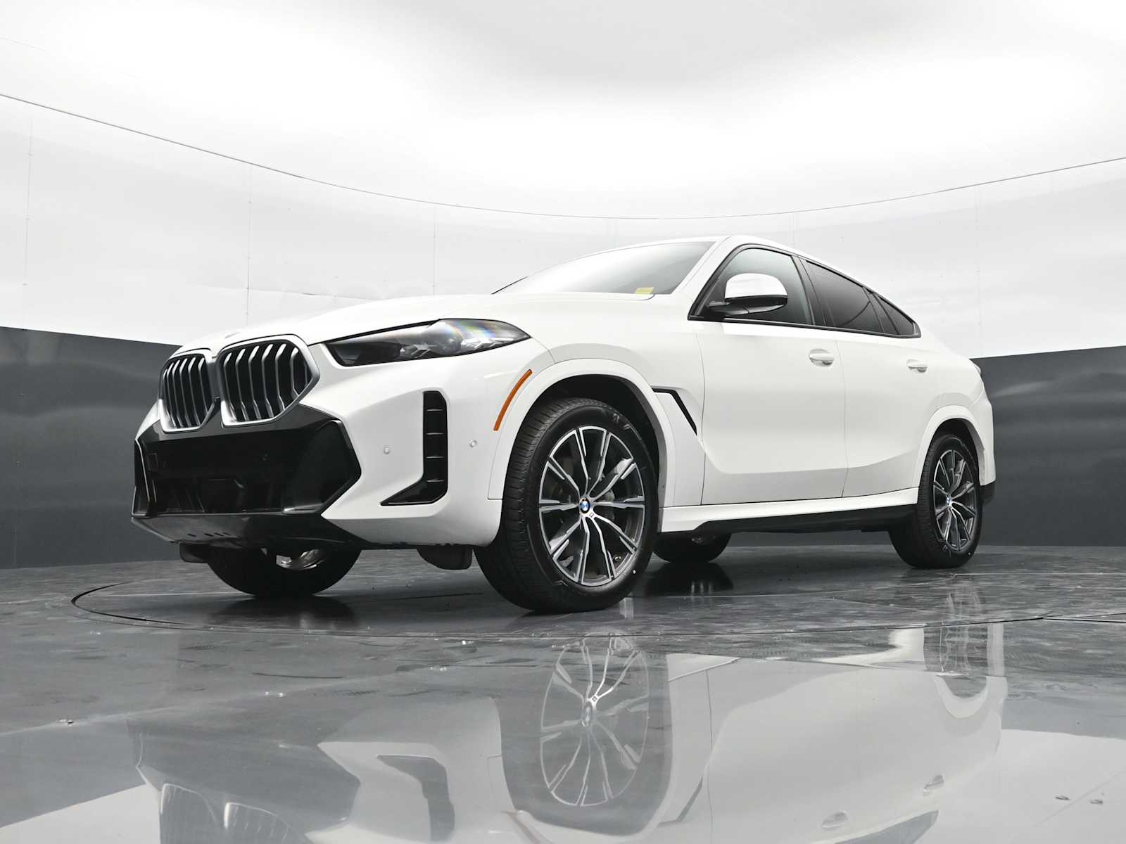 2024 BMW X6 40i - Photo 25