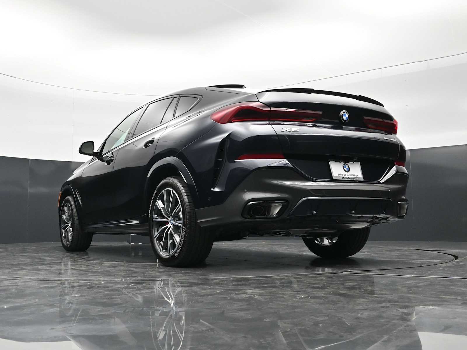 Thumbnail: 2026 BMW X6 - 30