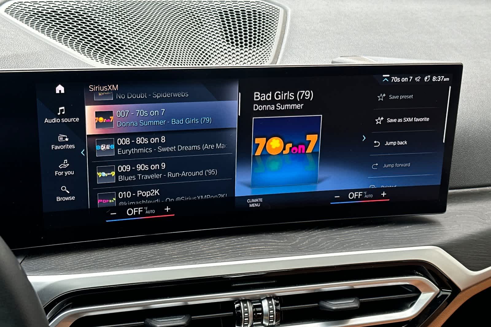 Thumbnail: 2024 BMW 3 Series - 20