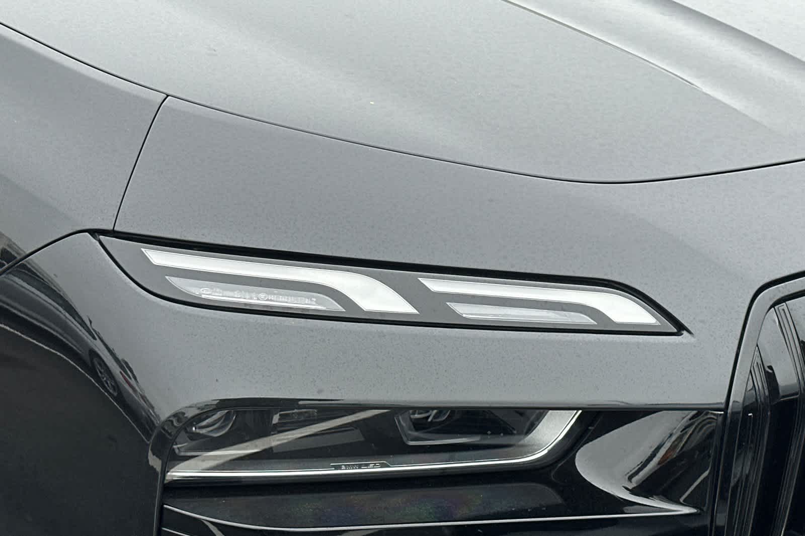 Thumbnail: 2023 BMW 7 Series - 9