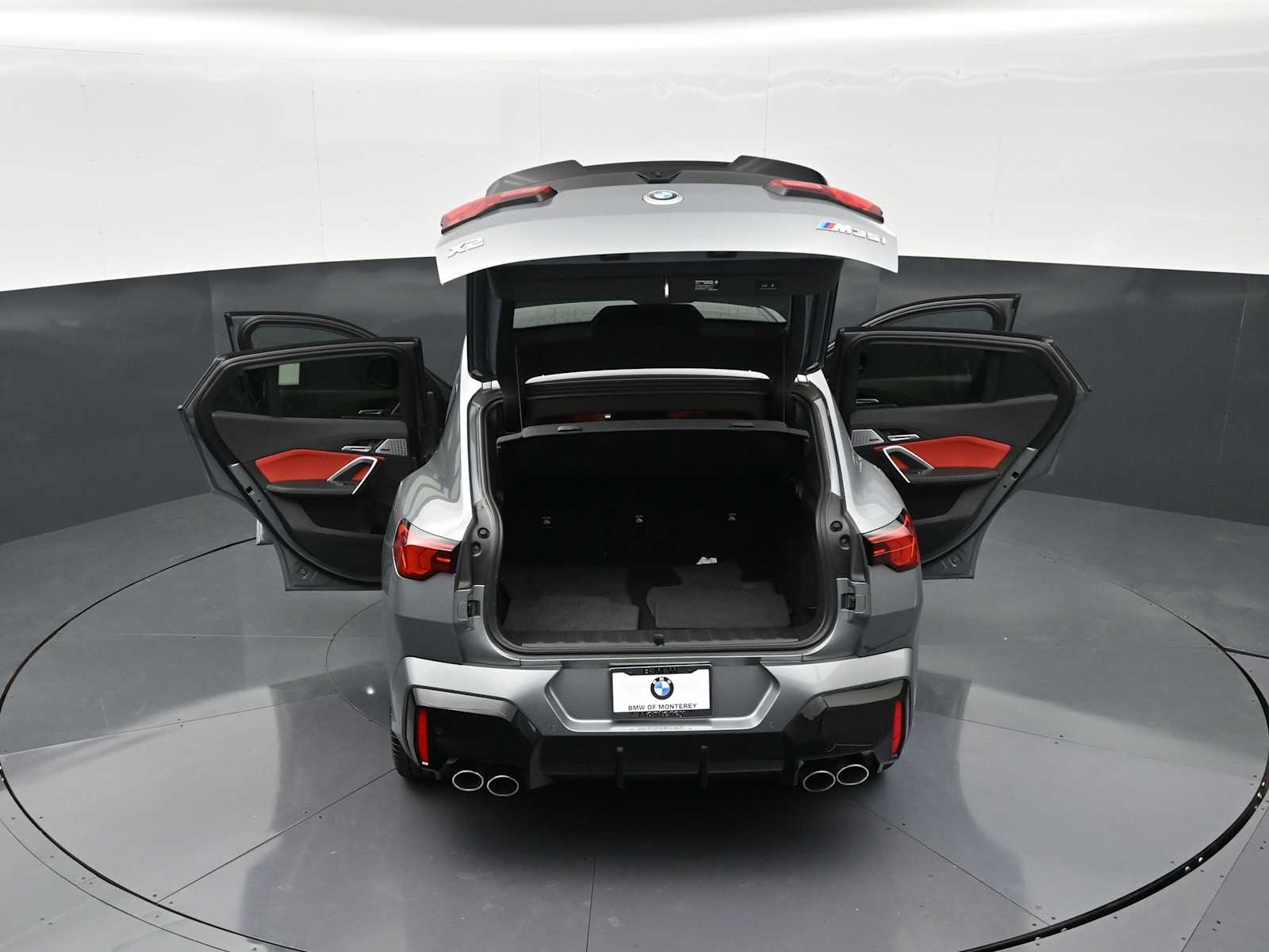 Thumbnail: 2025 BMW X2 - 34