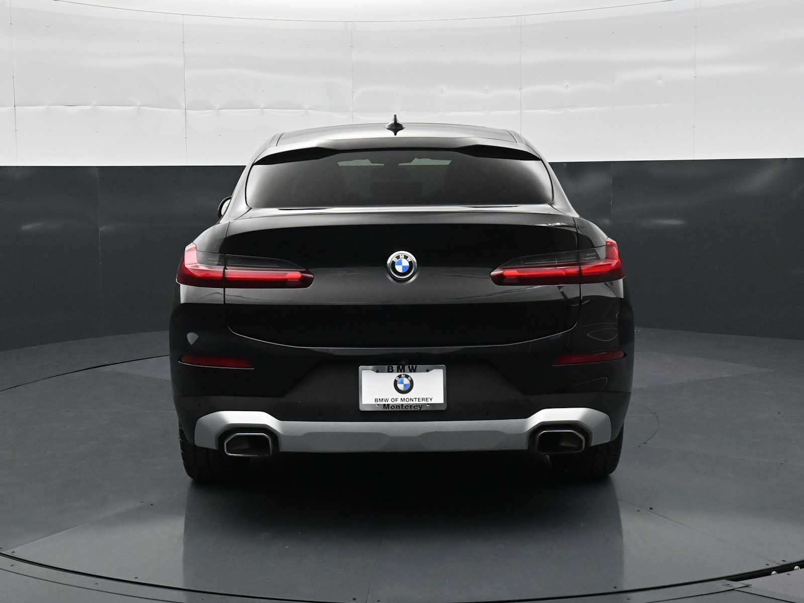 2022 BMW X4 30i - Photo 6