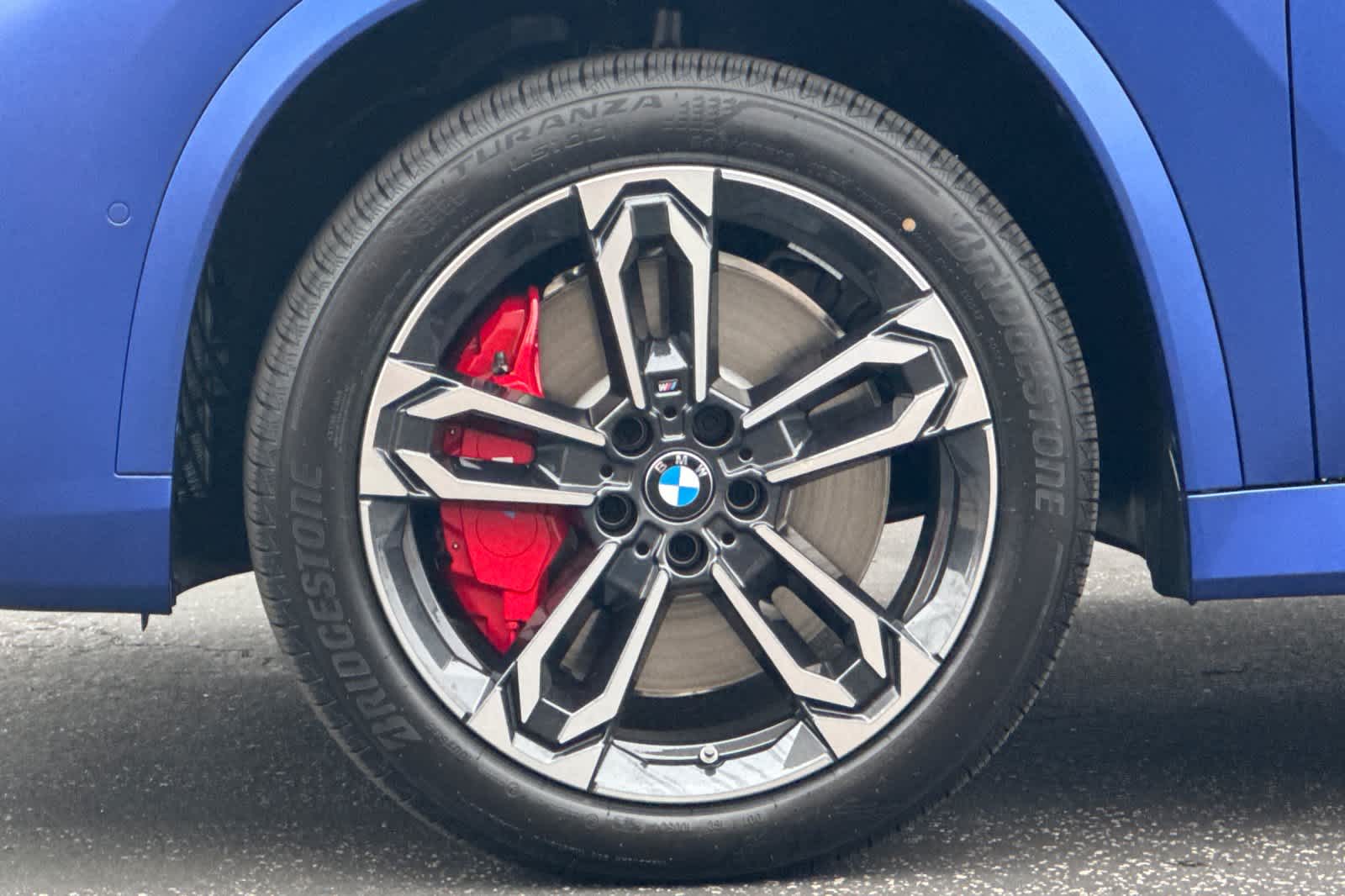 Thumbnail: 2026 BMW X1 - 35