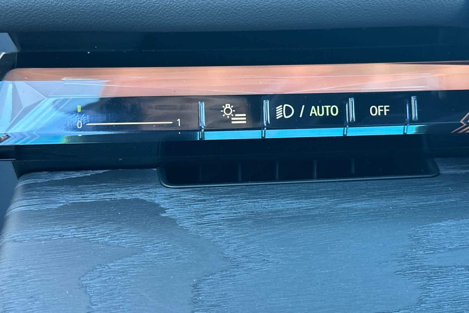 Thumbnail: 2026 BMW i5 - 32