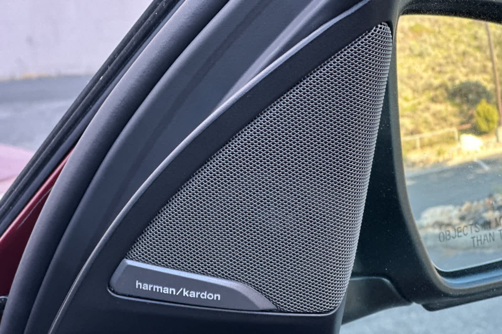 Thumbnail: 2023 BMW X3 - 21