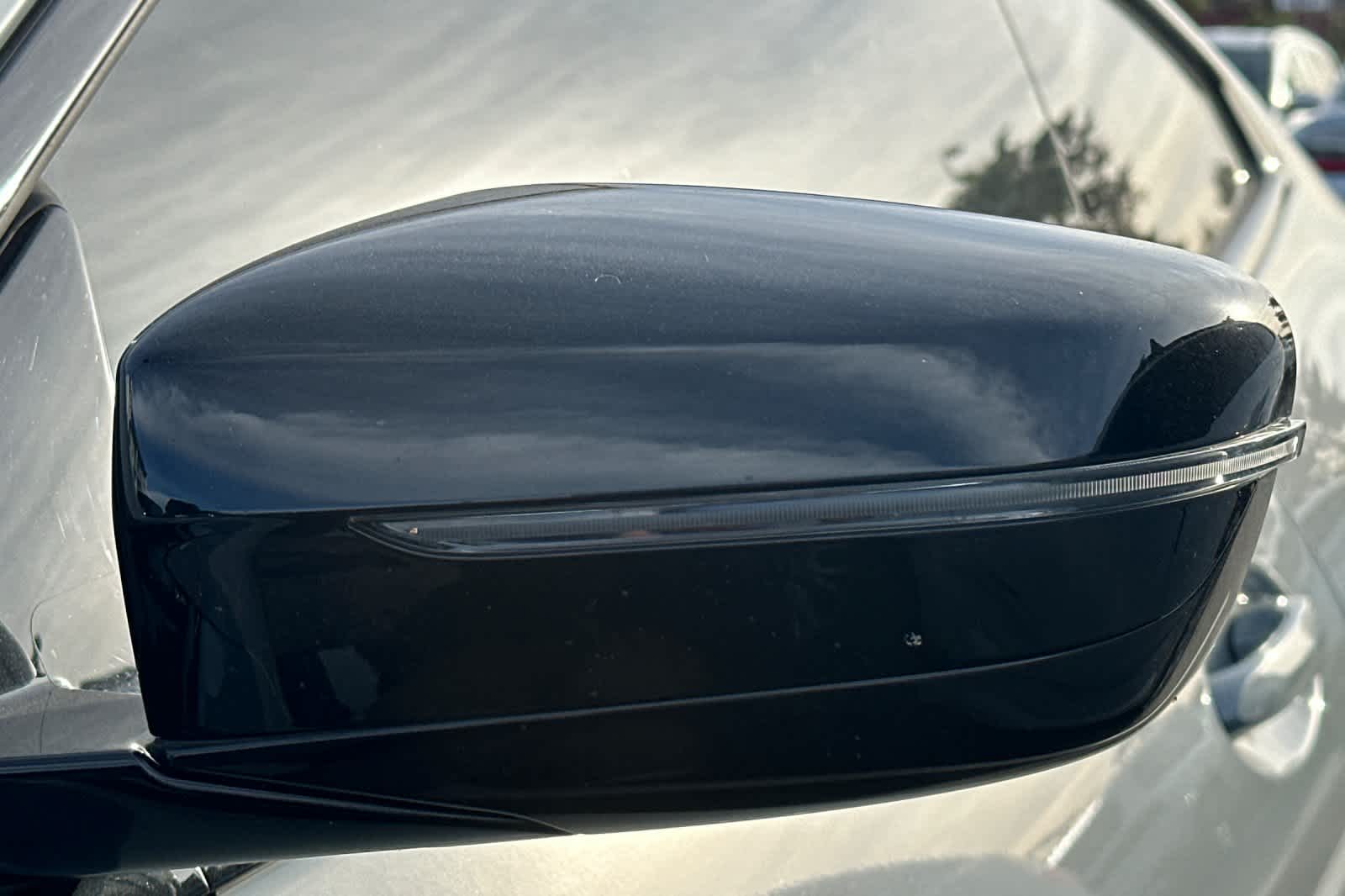 Thumbnail: 2024 BMW 4 Series - 22