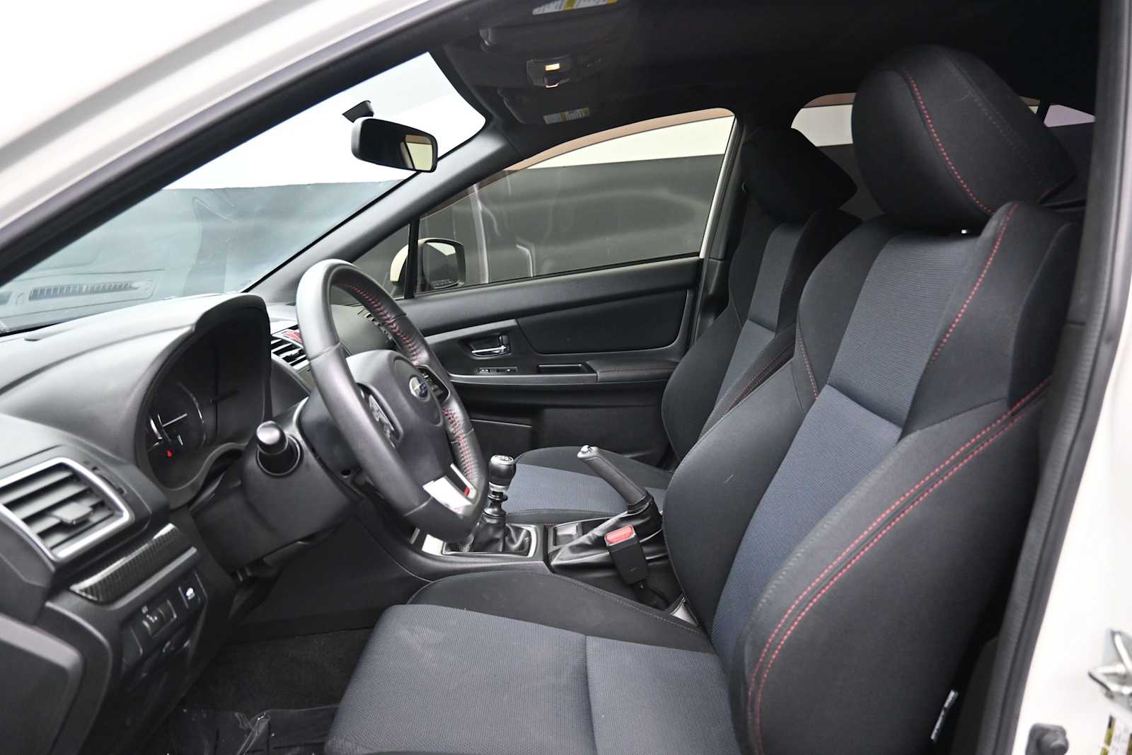Thumbnail: 2015 Subaru WRX - 10