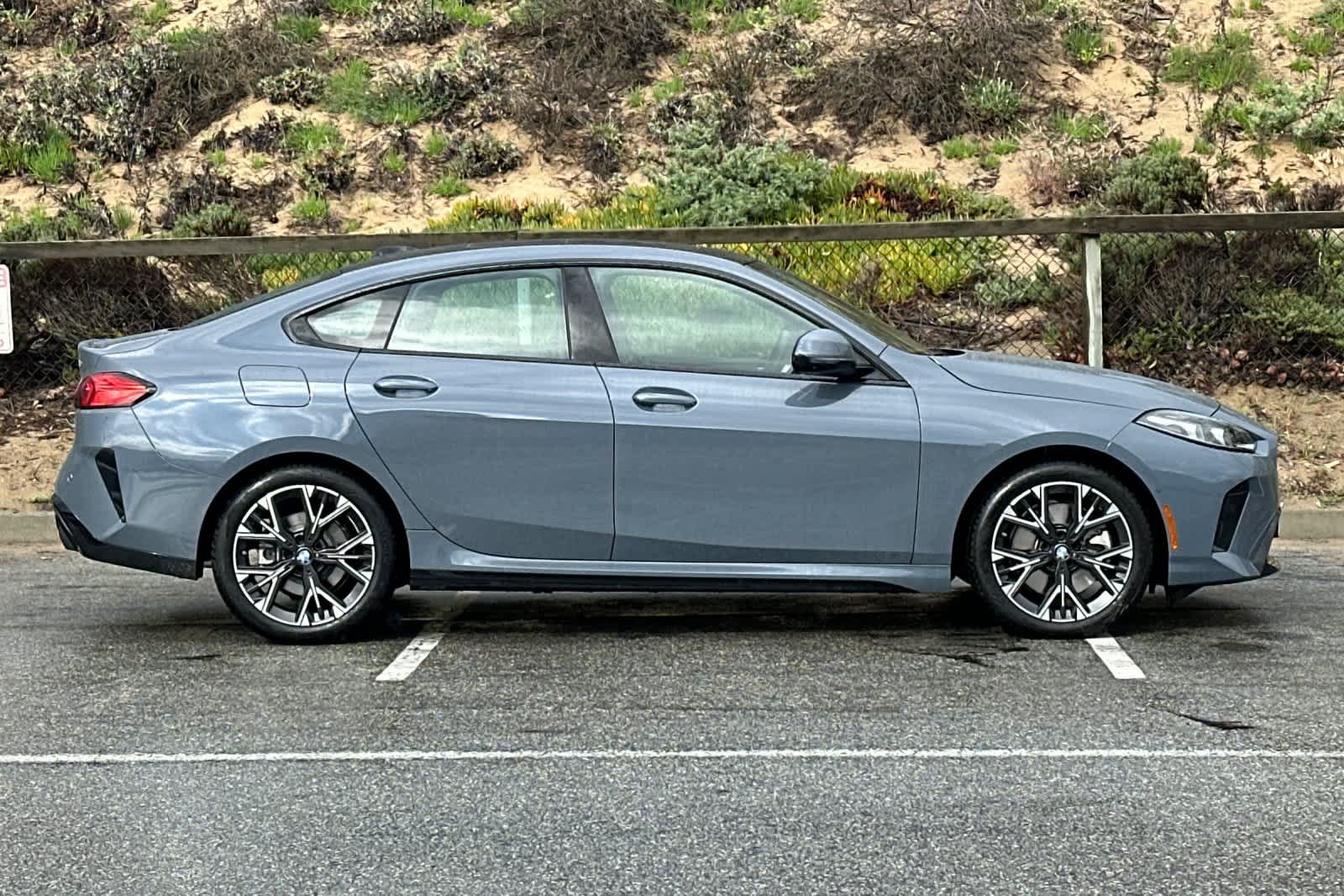 Thumbnail: 2026 BMW 2 Series - 6