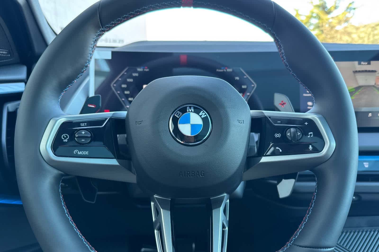 Thumbnail: 2026 BMW X3 - 28