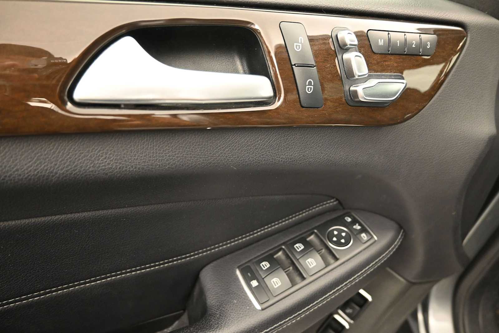 2019 Mercedes-Benz GLS-Class GLS450 - Photo 9