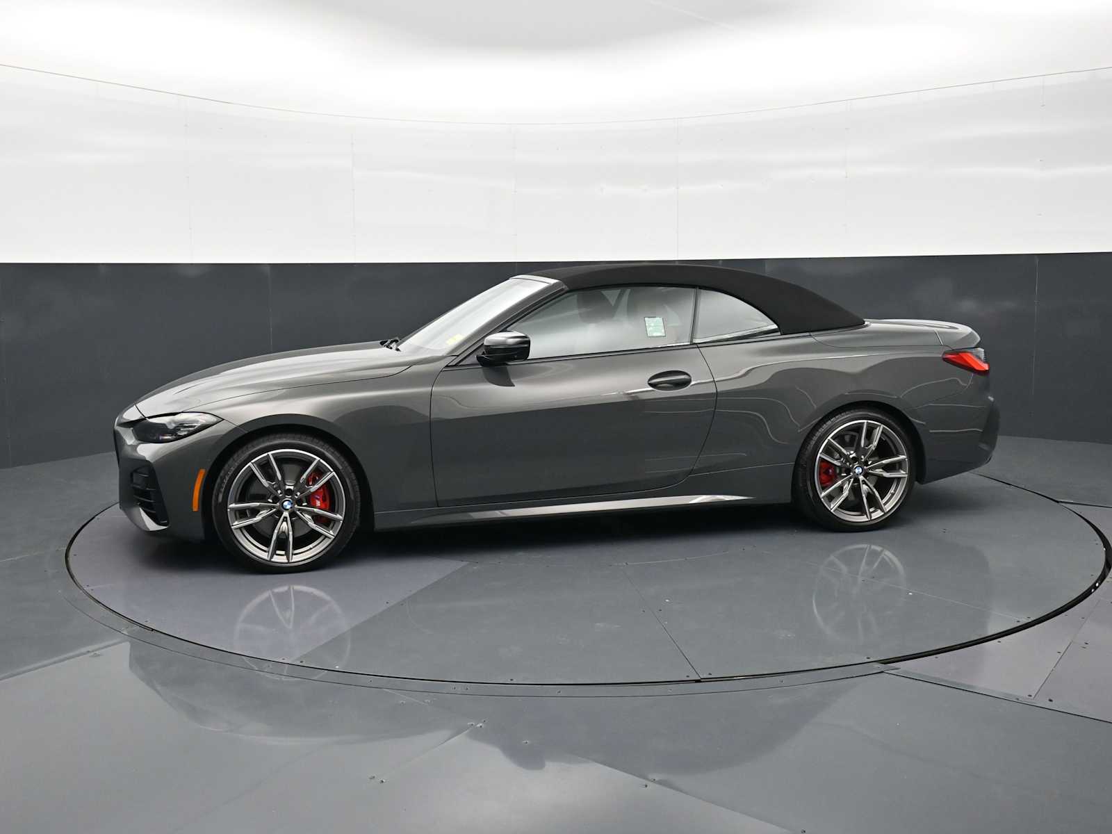 Thumbnail: 2024 BMW 4 Series - 8