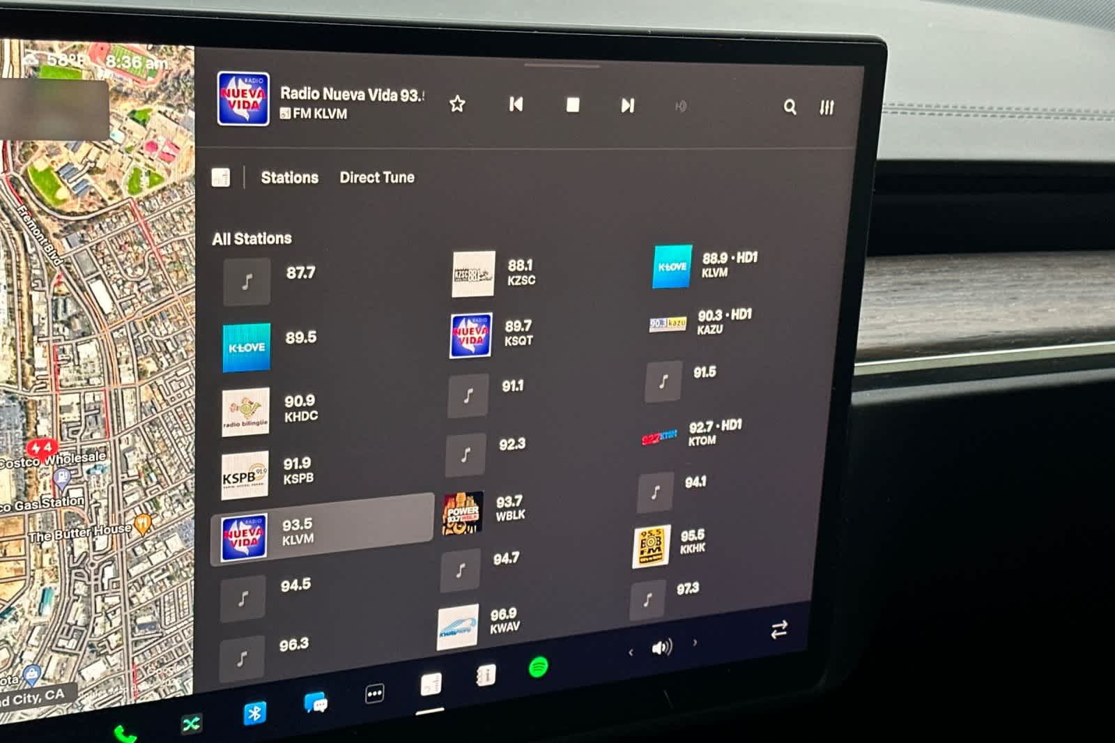 Thumbnail: 2022 Tesla Model X - 20