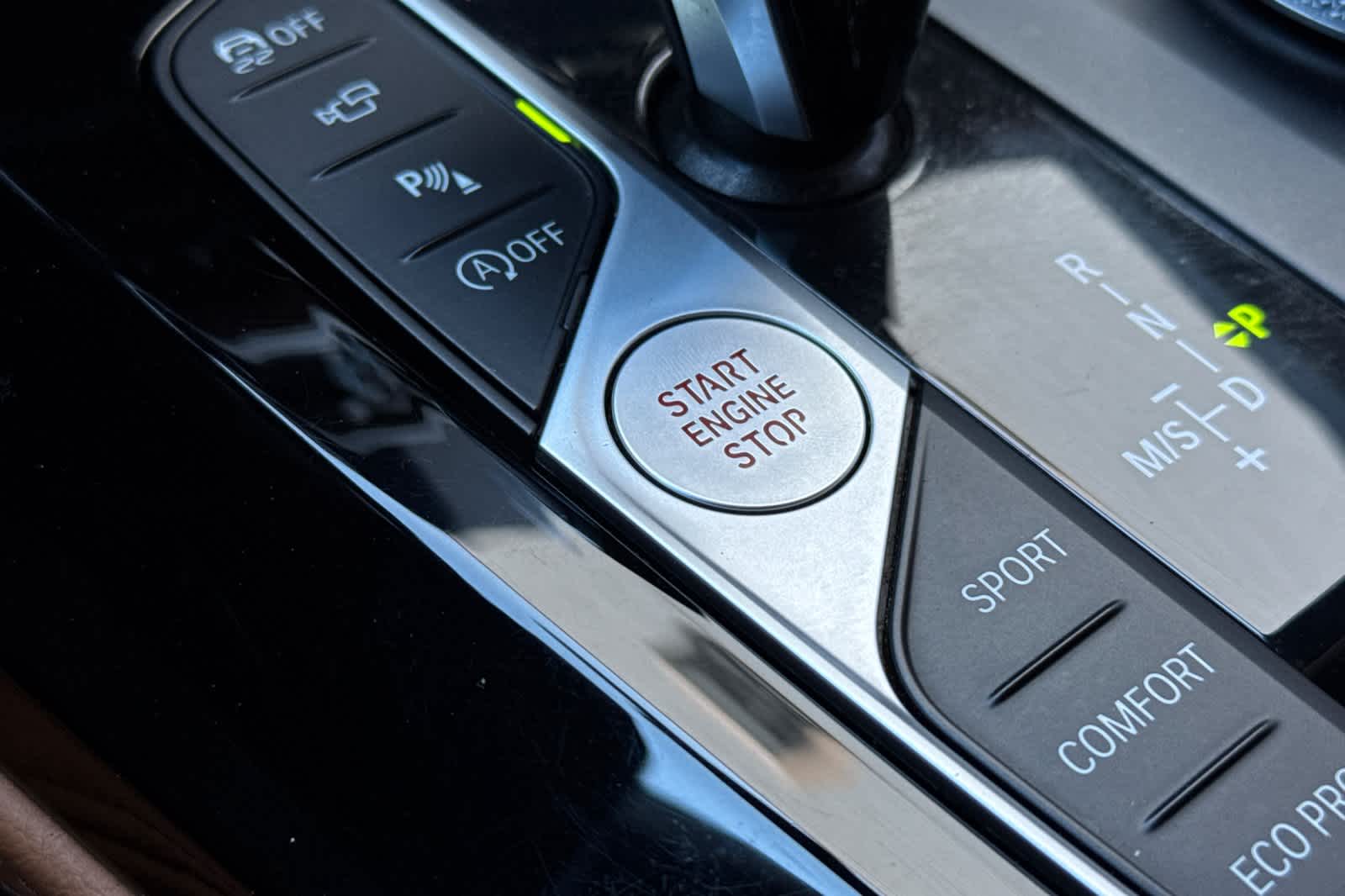 Thumbnail: 2024 BMW X4 - 24