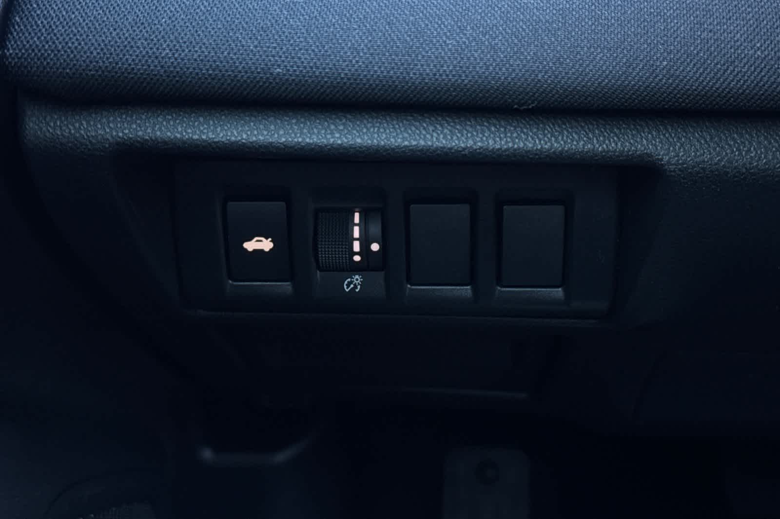 Thumbnail: 2025 Subaru Legacy - 28