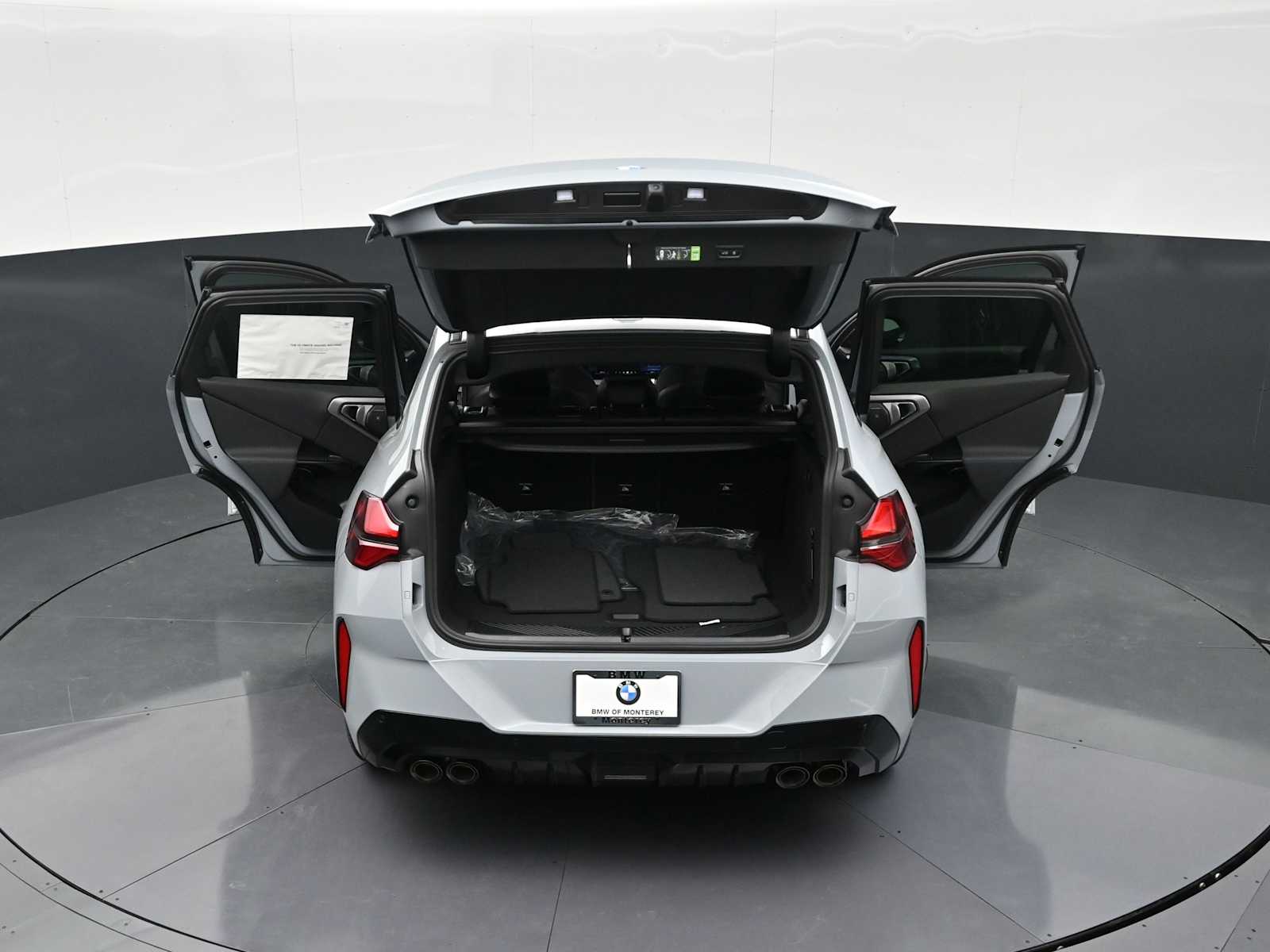 Thumbnail: 2026 BMW X3 - 33