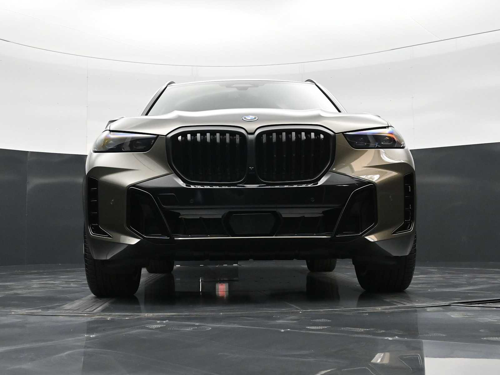 Thumbnail: 2026 BMW X5 - 23