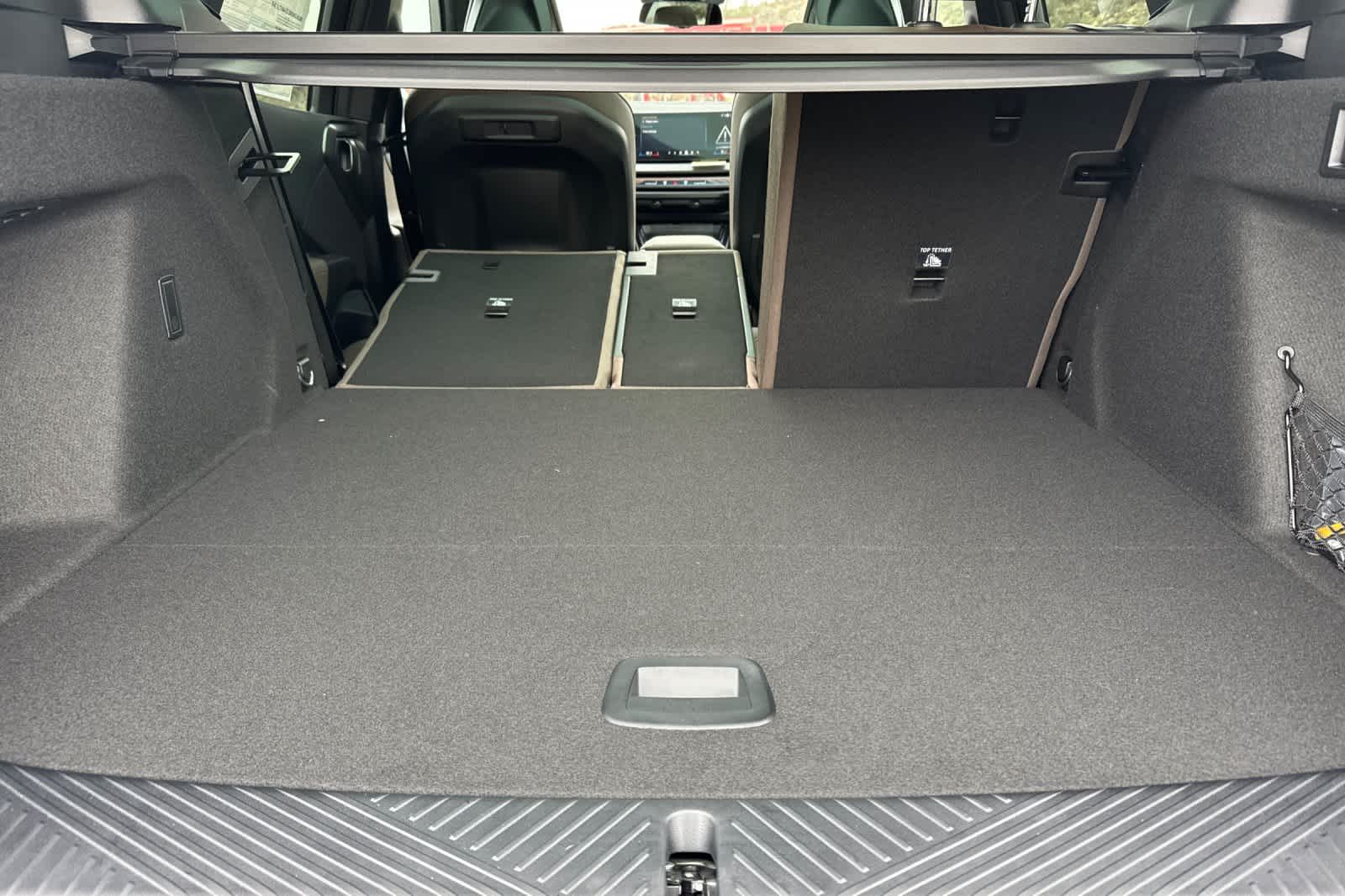 Thumbnail: 2026 BMW X3 - 17