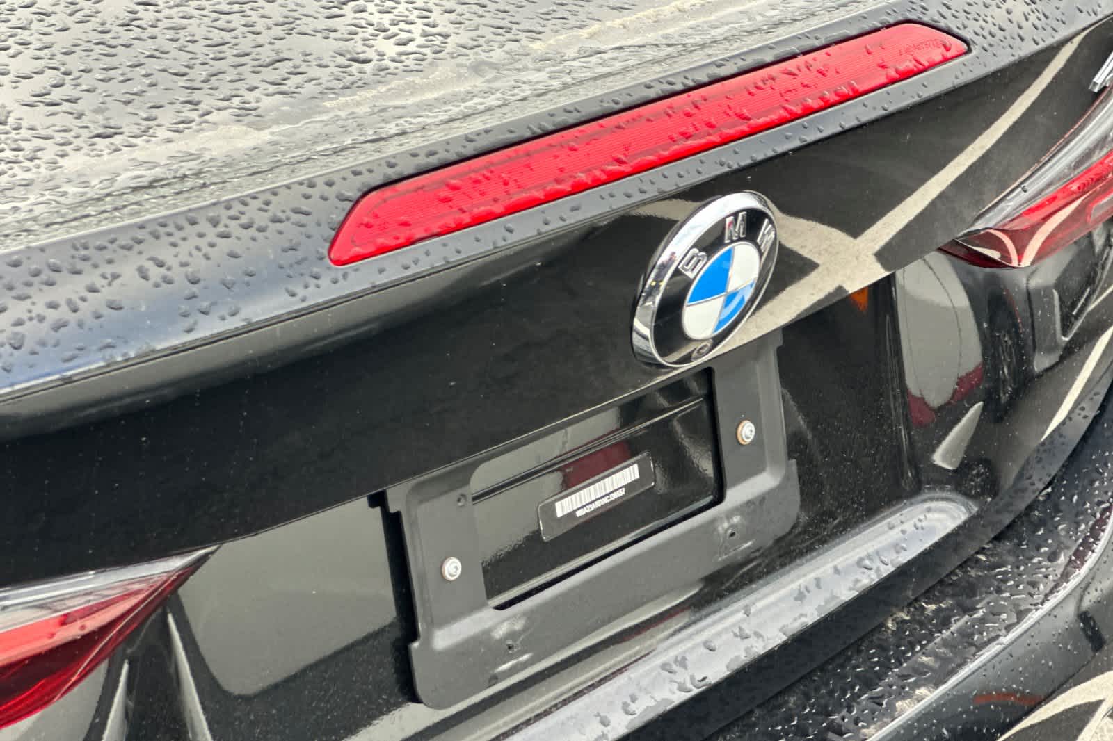 Thumbnail: 2022 BMW 4 Series - 8