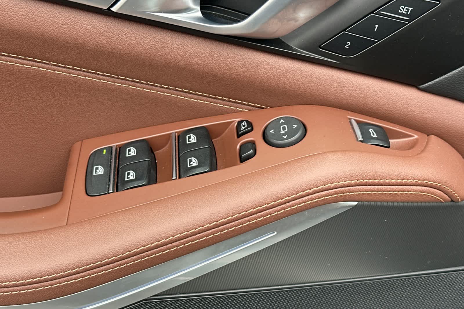 Thumbnail: 2023 BMW X5 - 13