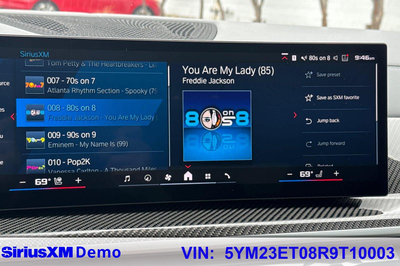 Thumbnail: 2024 BMW X6 - 35