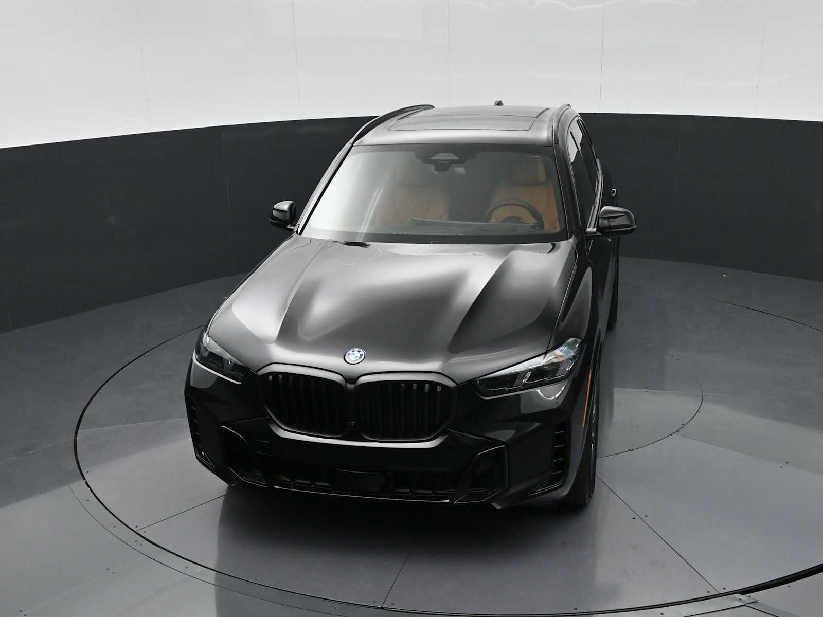 Thumbnail: 2026 BMW X5 - 18