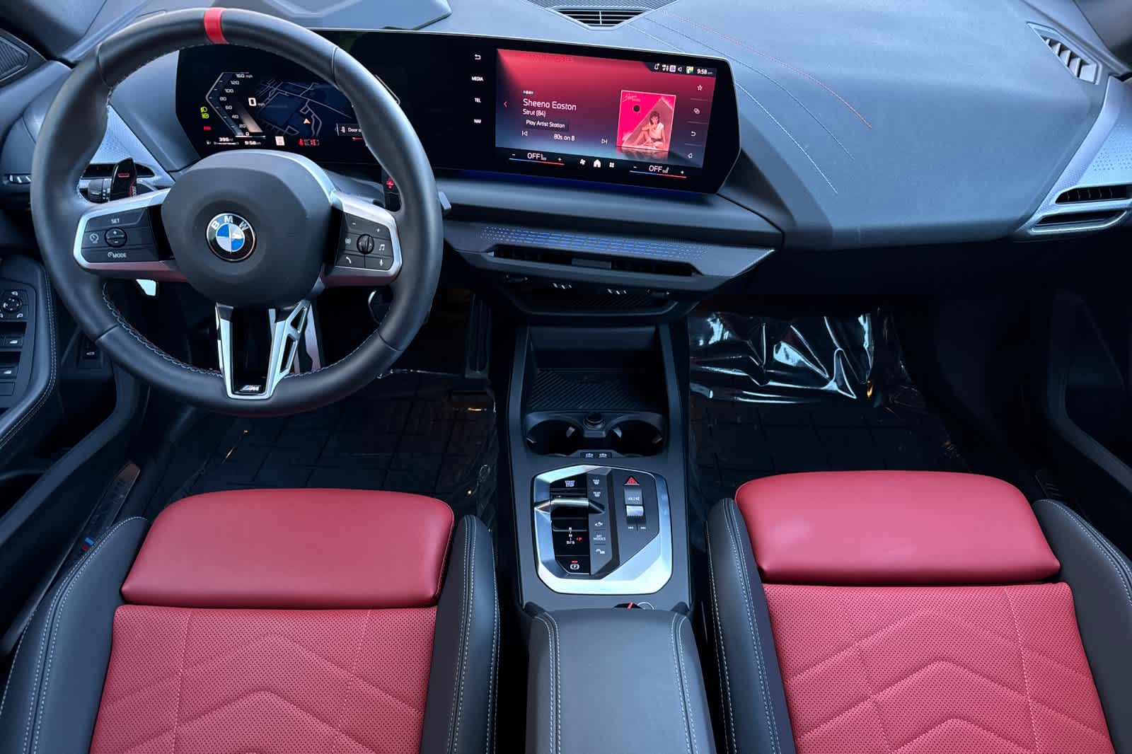 Thumbnail: 2025 BMW 2 Series - 3