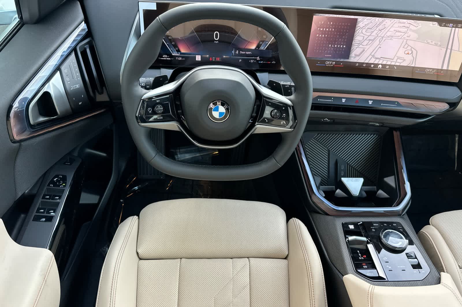 Thumbnail: 2026 BMW X3 - 15