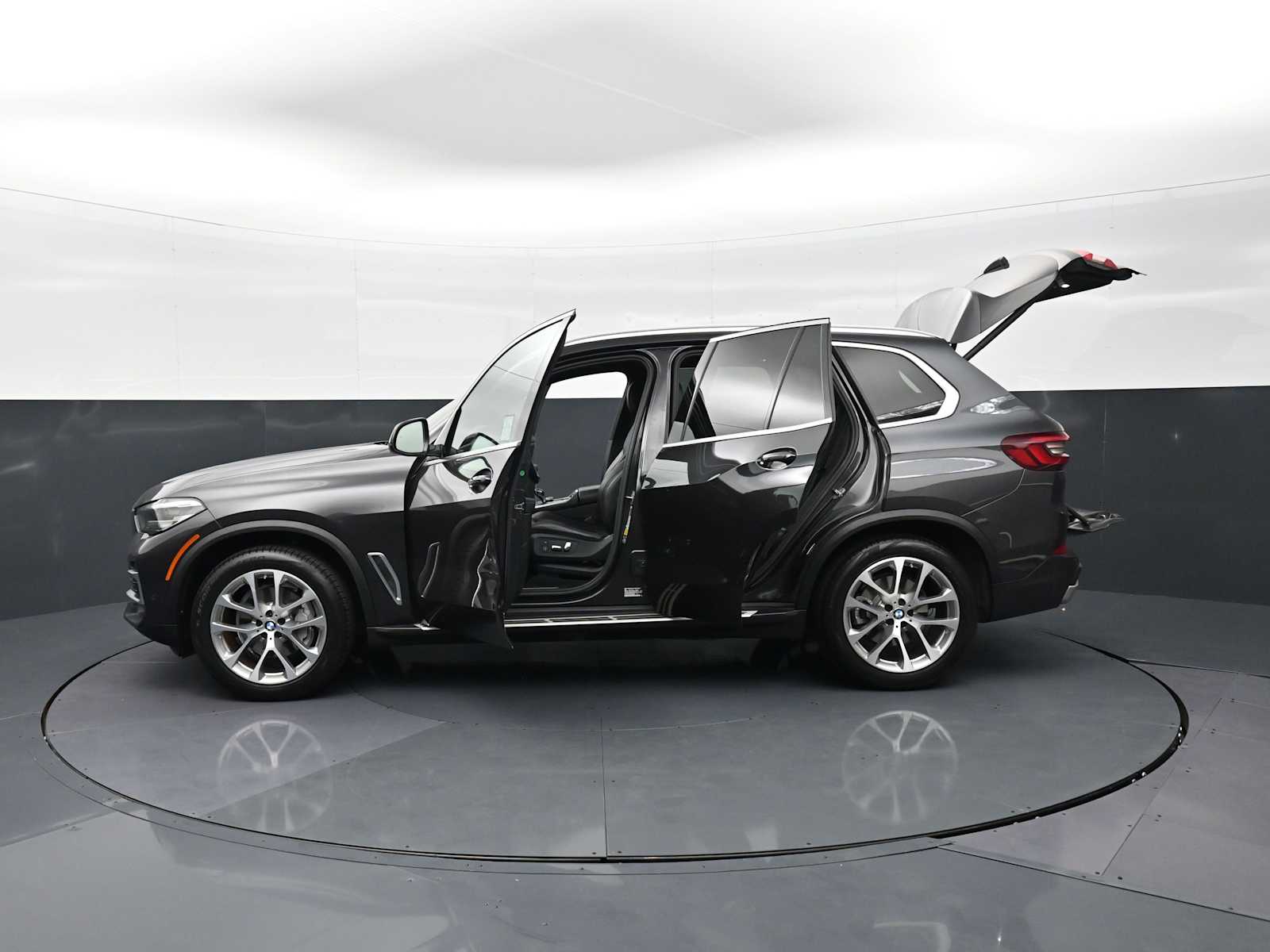 2023 BMW X5 40i - Photo 36