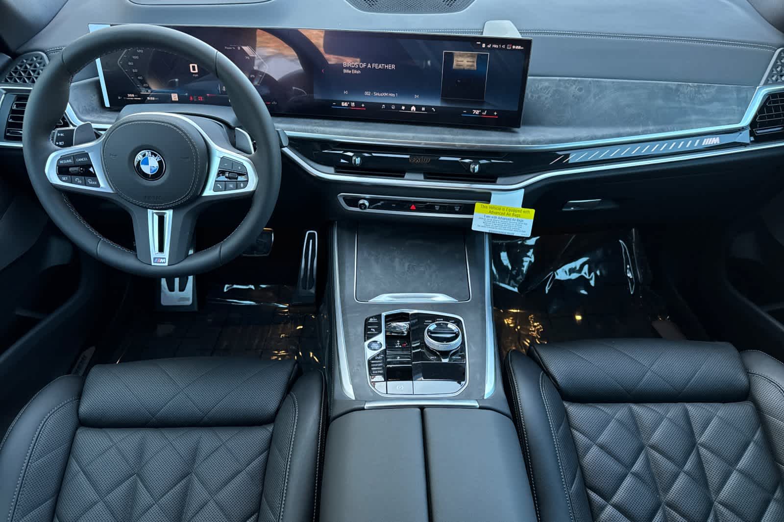 Thumbnail: 2026 BMW X5 - 3