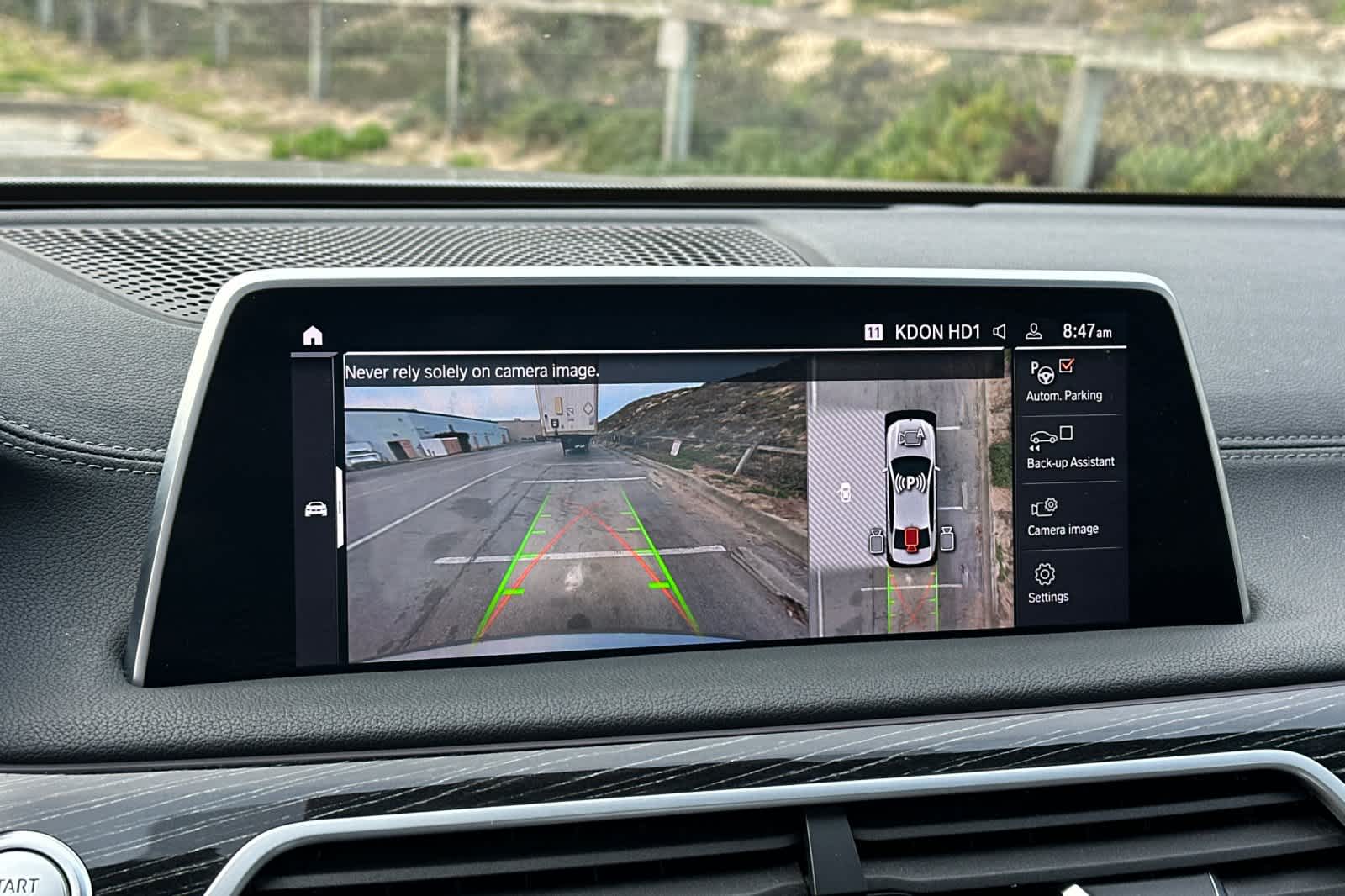 Thumbnail: 2022 BMW 7 Series - 21